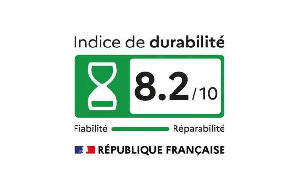 SAMSUNG Téléviseur UHD 4K SA TQ43LS03FAUXXC